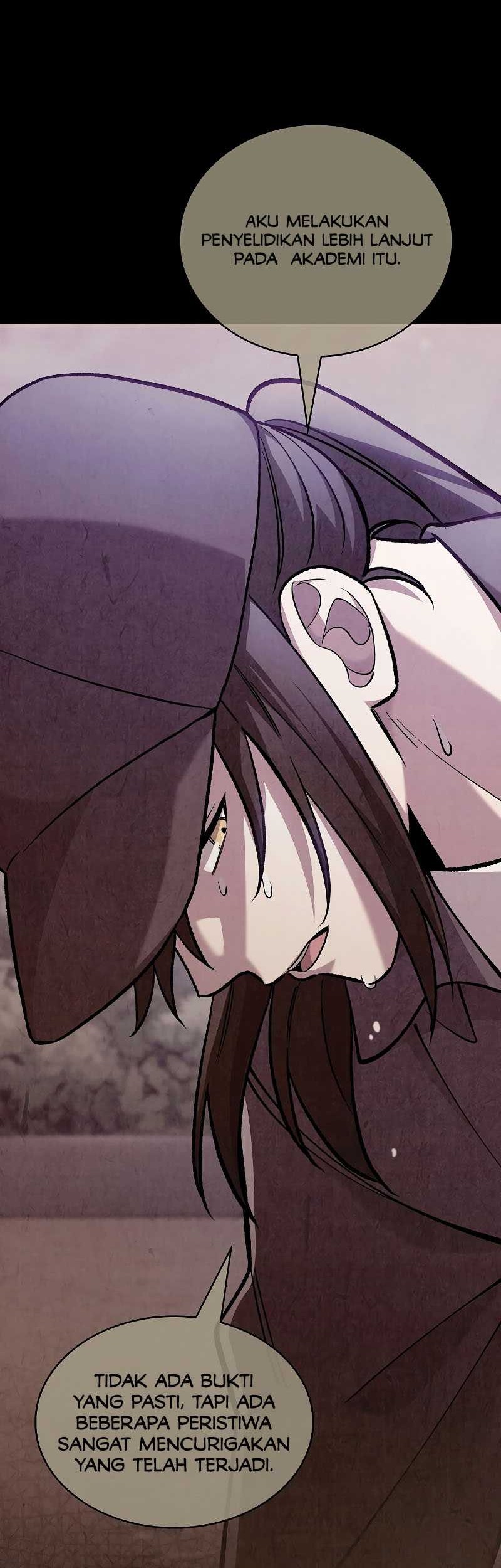 The Delivery Man From Murim Chapter 28 - halaman 40
