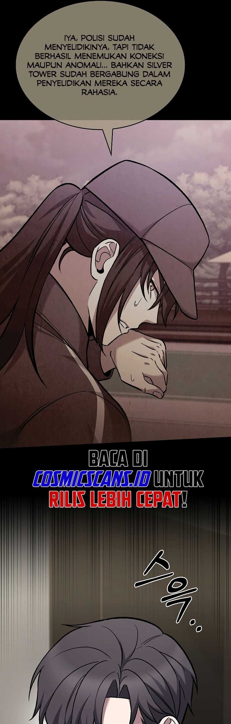The Delivery Man From Murim Chapter 28 - halaman 43