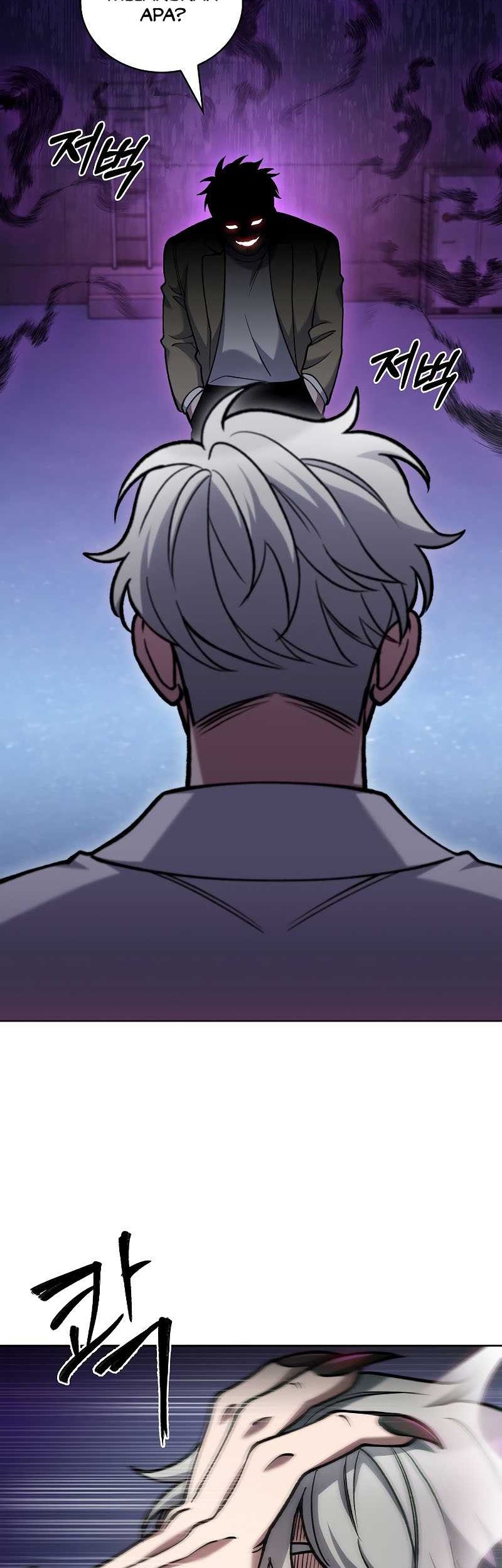 The Delivery Man From Murim Chapter 28 - halaman 46