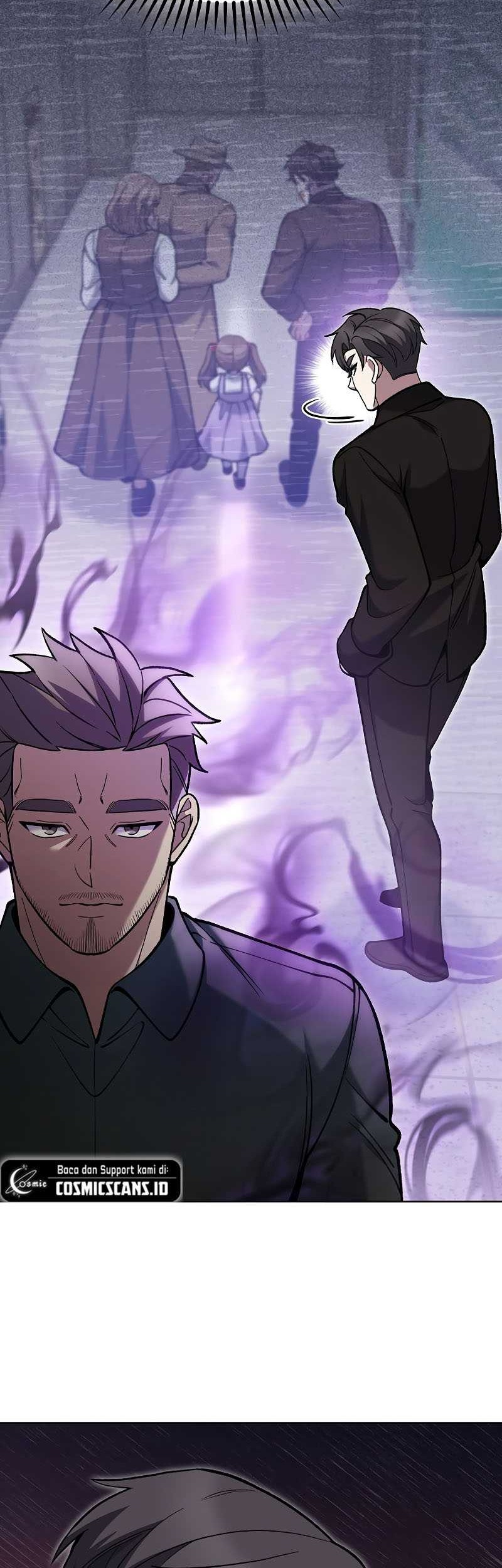 The Delivery Man From Murim Chapter 28 - halaman 5