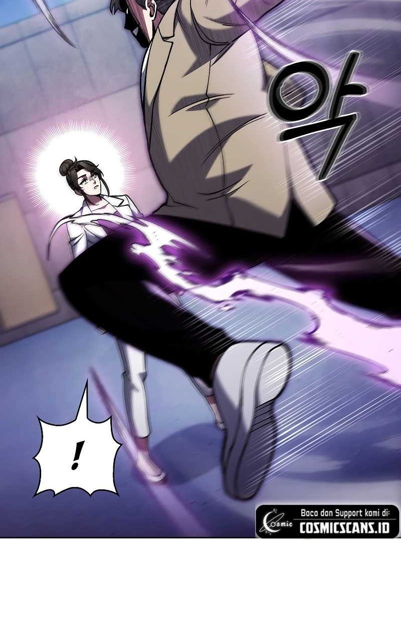 The Delivery Man From Murim Chapter 28 - halaman 52
