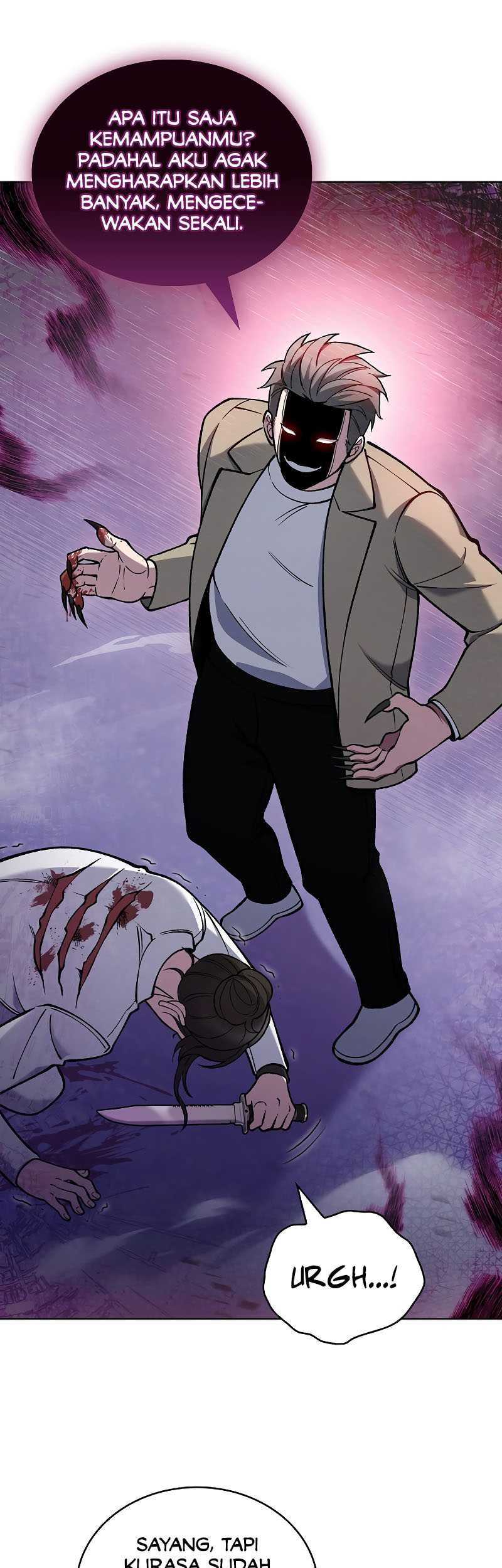 The Delivery Man From Murim Chapter 28 - halaman 59
