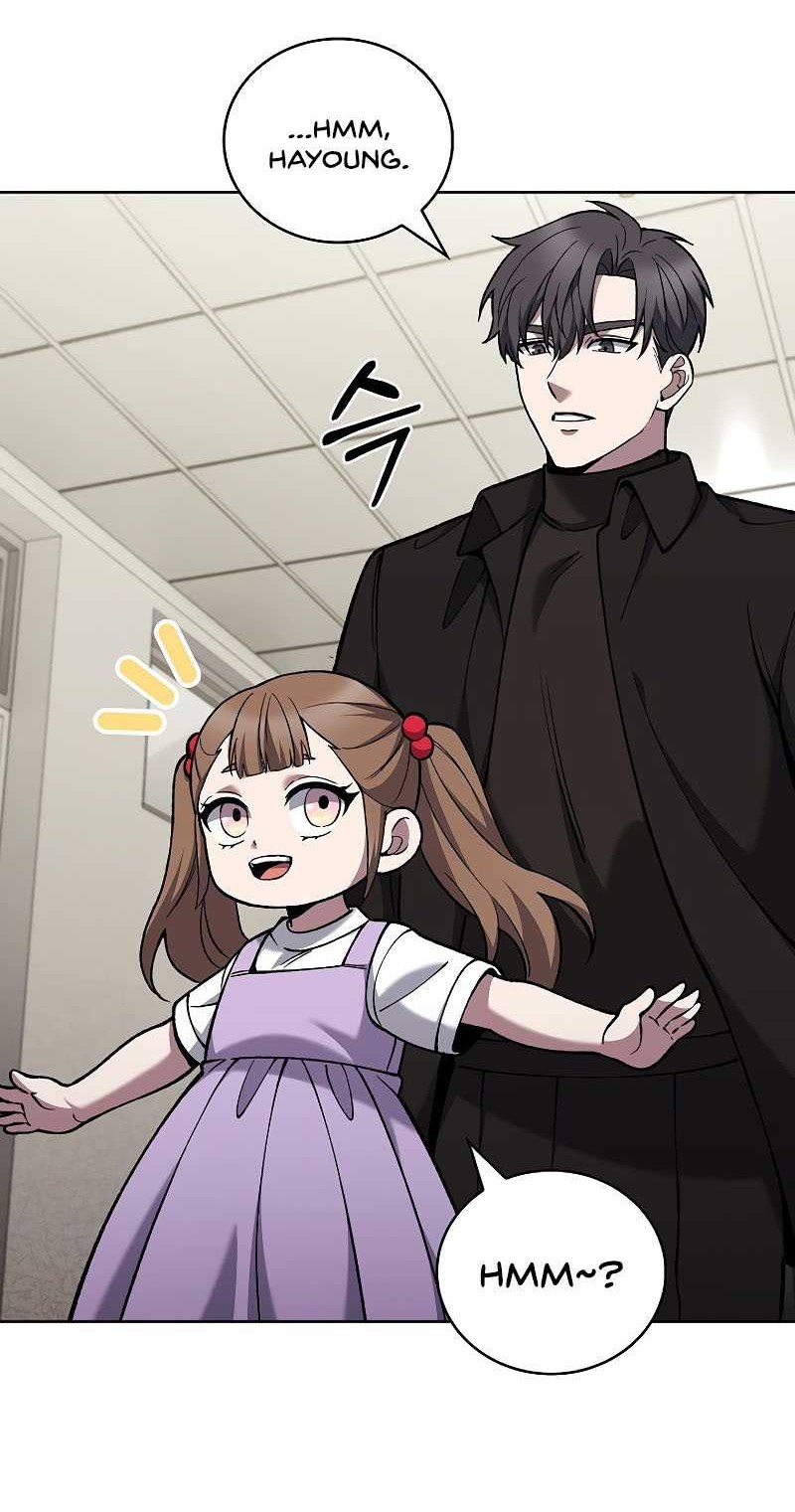 The Delivery Man From Murim Chapter 28 - halaman 7