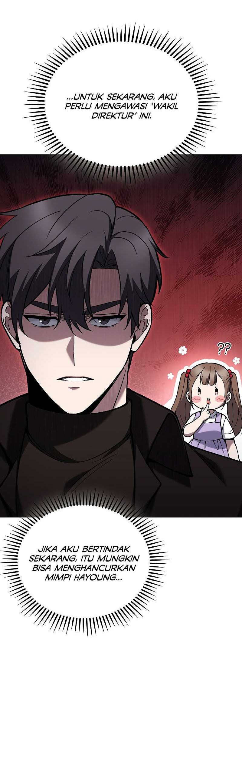 The Delivery Man From Murim Chapter 28 - halaman 9