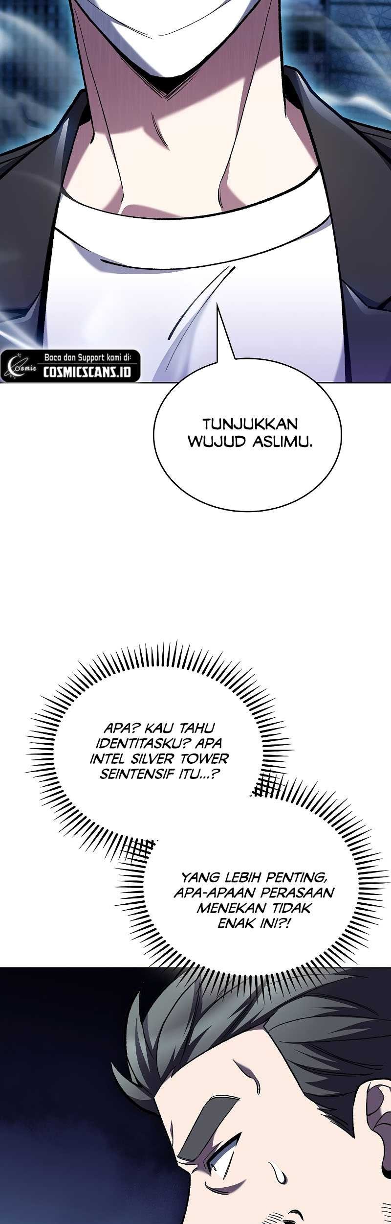 The Delivery Man From Murim Chapter 29 - halaman 12