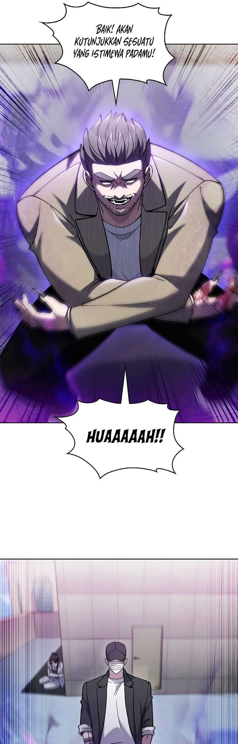 The Delivery Man From Murim Chapter 29 - halaman 14