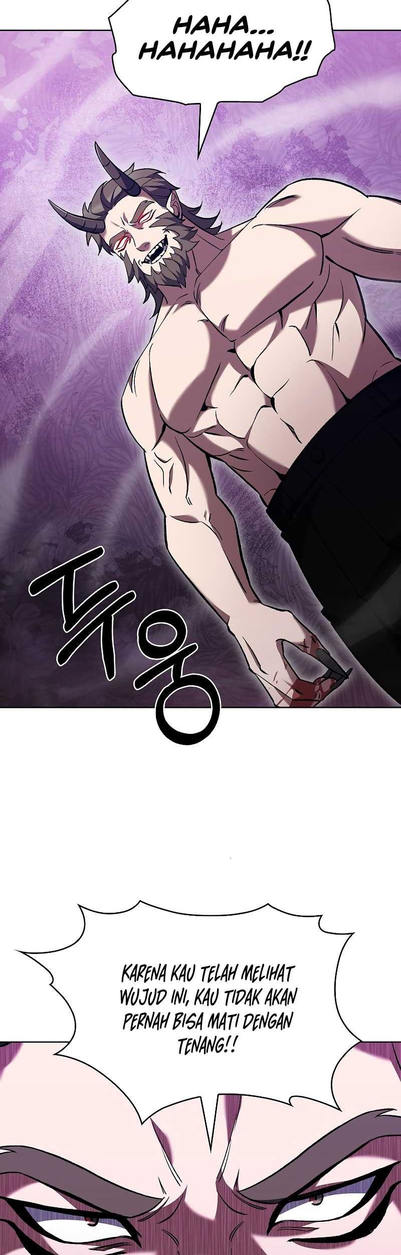 The Delivery Man From Murim Chapter 29 - halaman 16