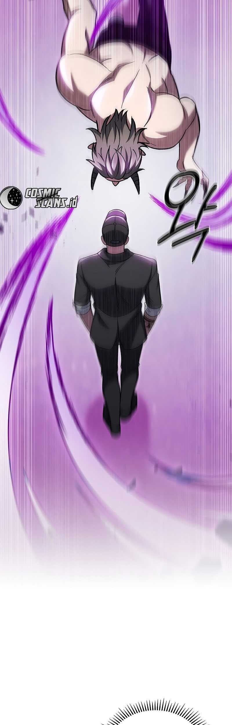 The Delivery Man From Murim Chapter 29 - halaman 18