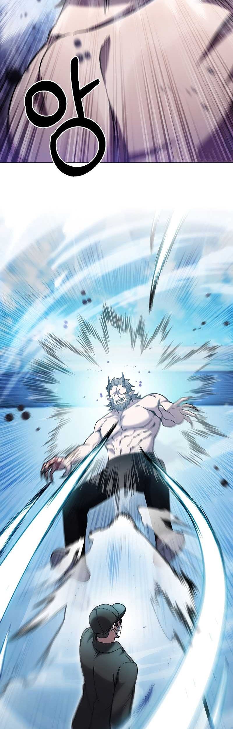The Delivery Man From Murim Chapter 29 - halaman 21
