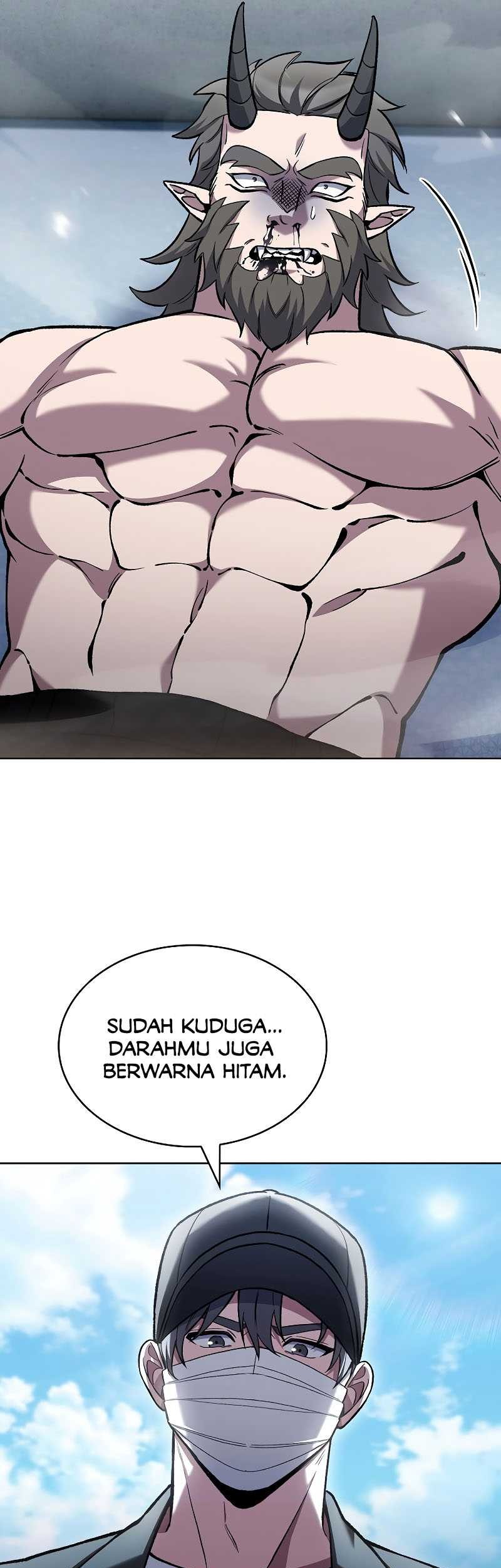 The Delivery Man From Murim Chapter 29 - halaman 26