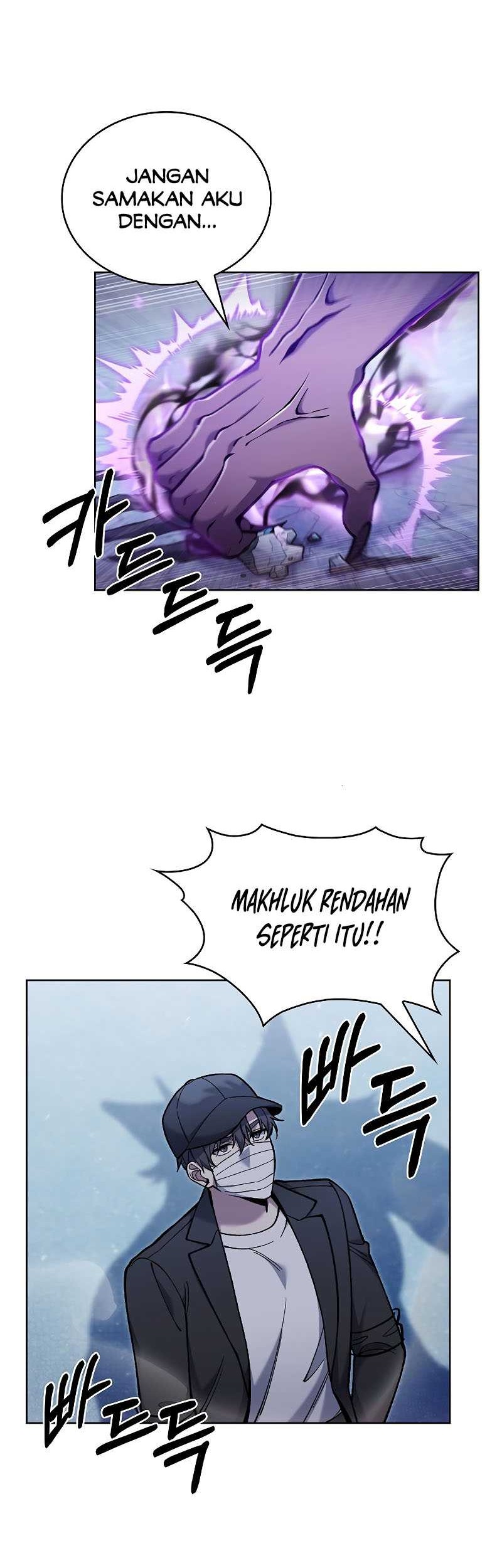 The Delivery Man From Murim Chapter 29 - halaman 29