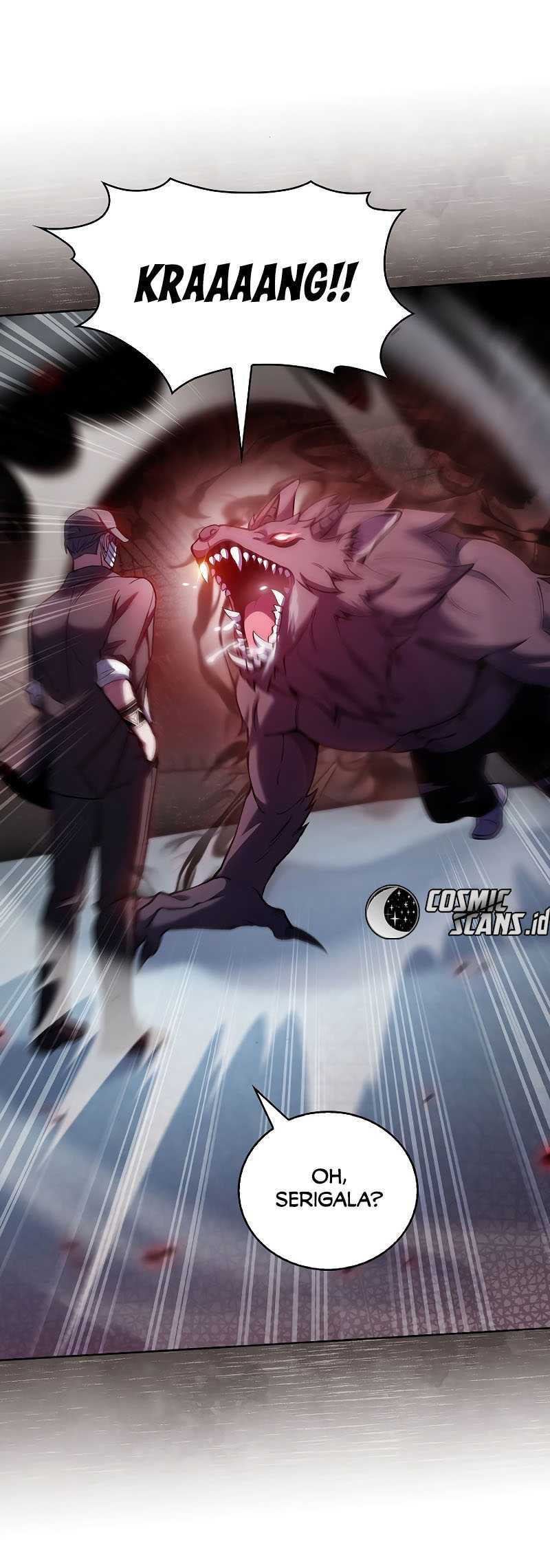 The Delivery Man From Murim Chapter 29 - halaman 30