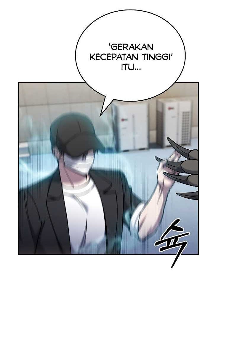The Delivery Man From Murim Chapter 29 - halaman 36