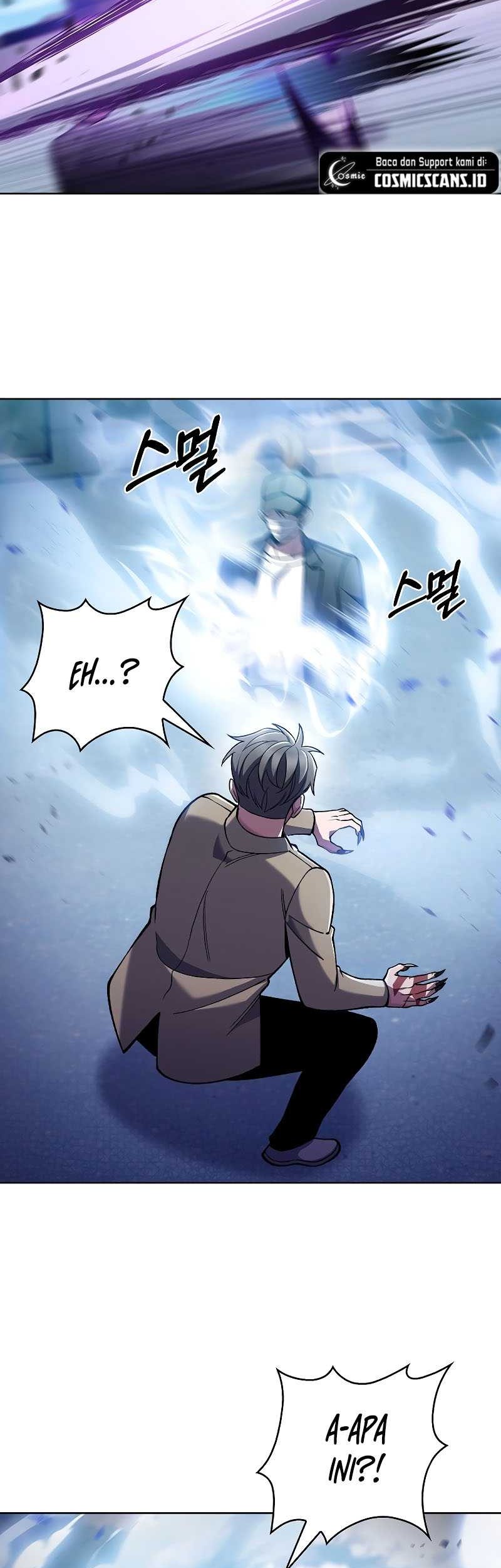 The Delivery Man From Murim Chapter 29 - halaman 4