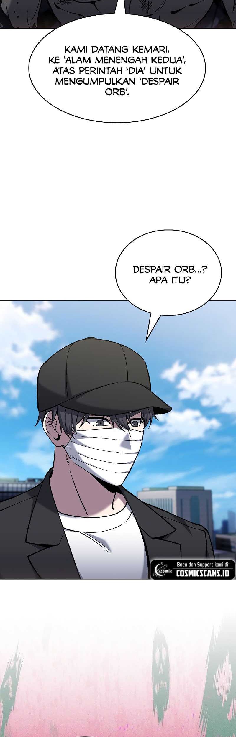 The Delivery Man From Murim Chapter 29 - halaman 45