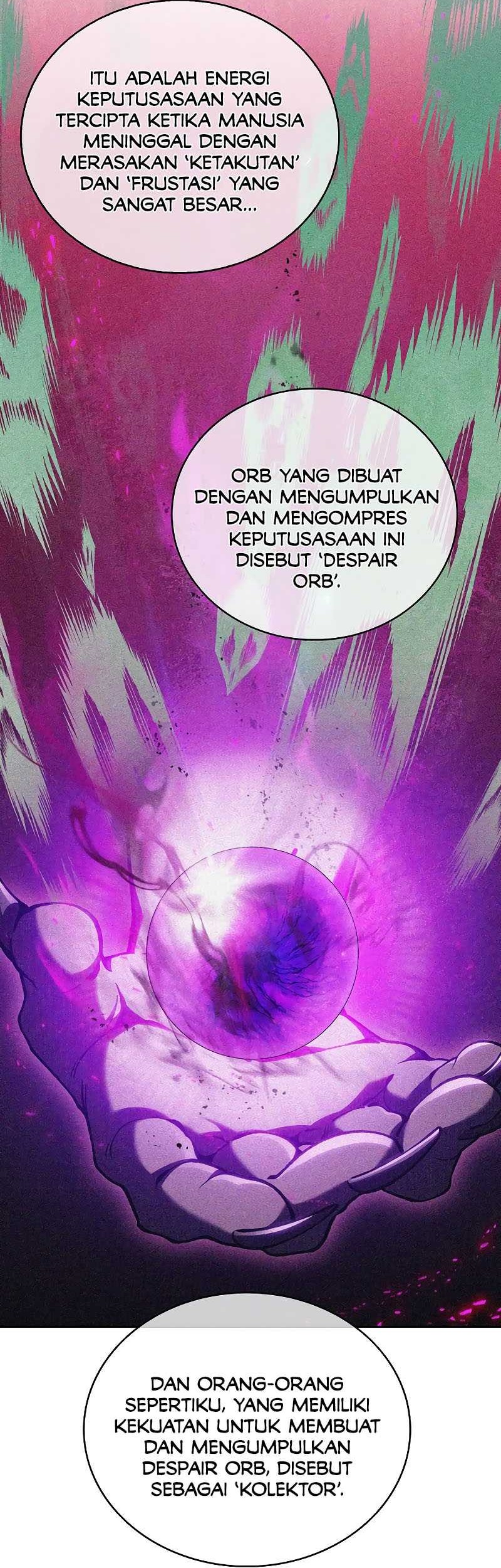 The Delivery Man From Murim Chapter 29 - halaman 46