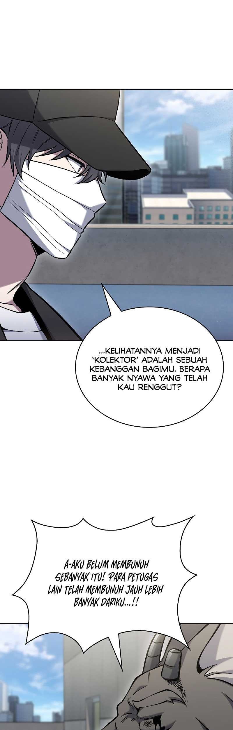 The Delivery Man From Murim Chapter 29 - halaman 47