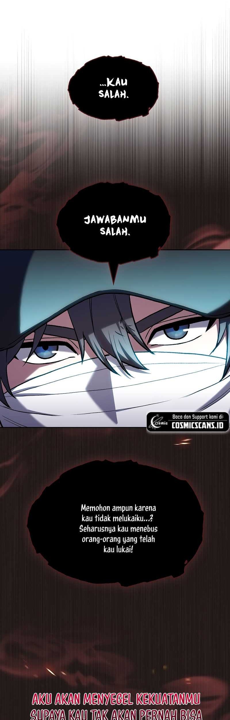 The Delivery Man From Murim Chapter 29 - halaman 50