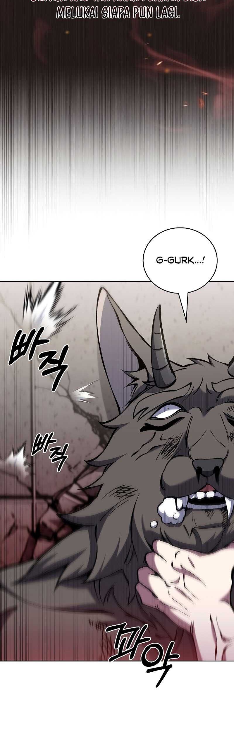 The Delivery Man From Murim Chapter 29 - halaman 51