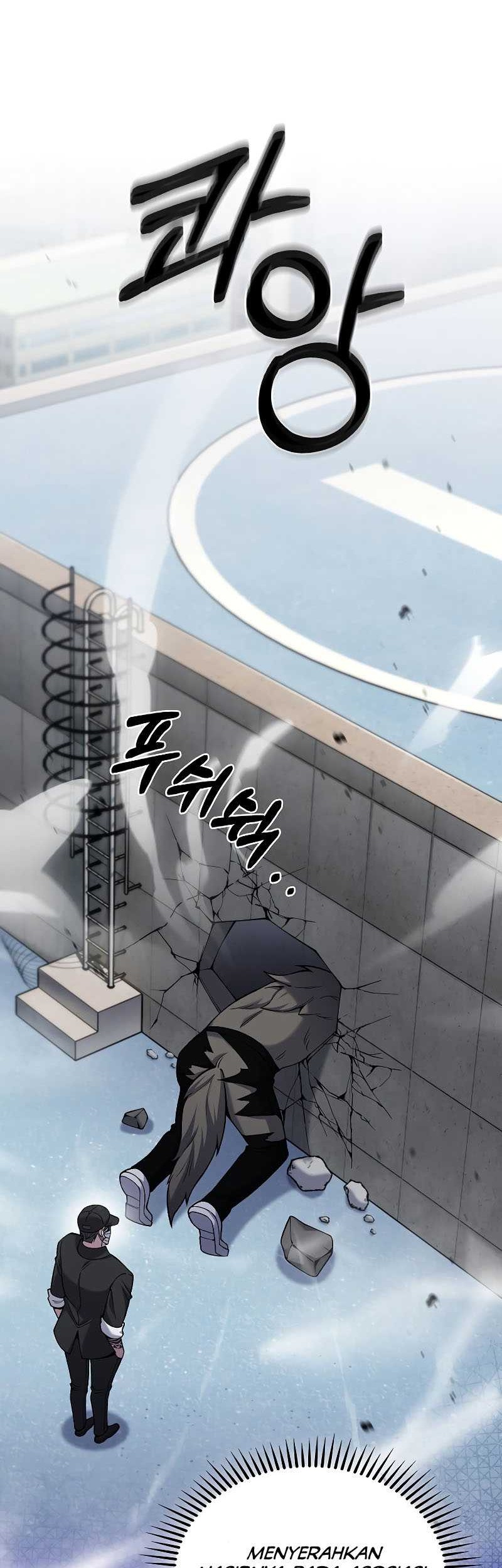 The Delivery Man From Murim Chapter 29 - halaman 52