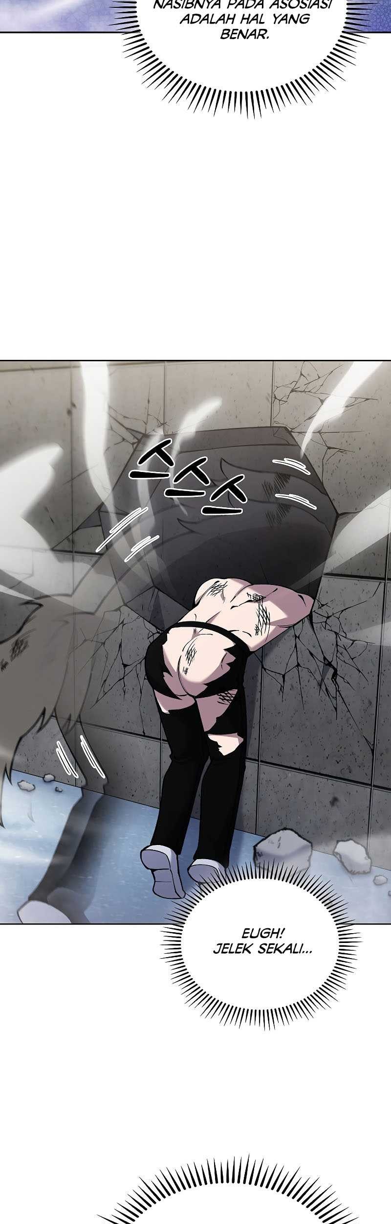 The Delivery Man From Murim Chapter 29 - halaman 53