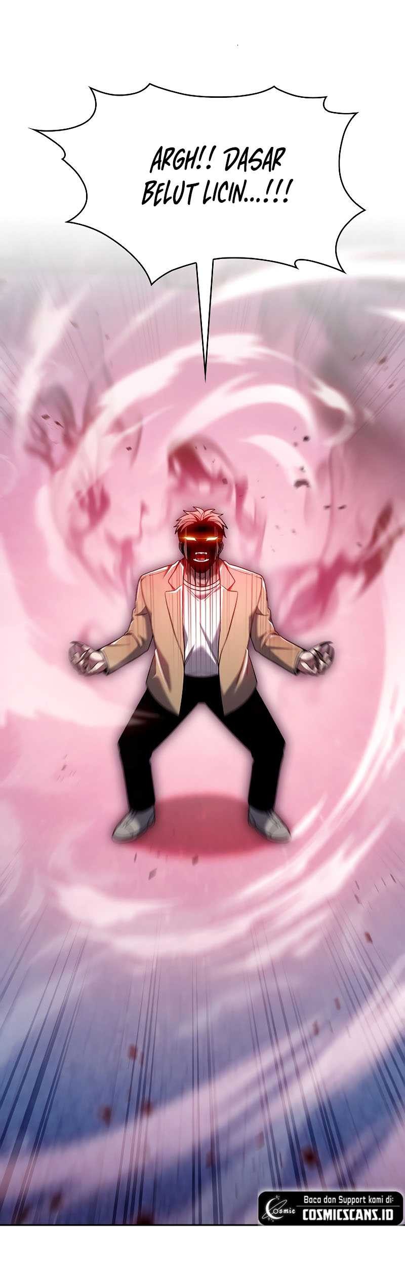 The Delivery Man From Murim Chapter 29 - halaman 6