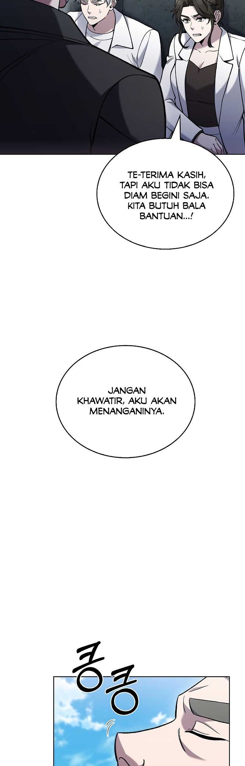 The Delivery Man From Murim Chapter 29 - halaman 9