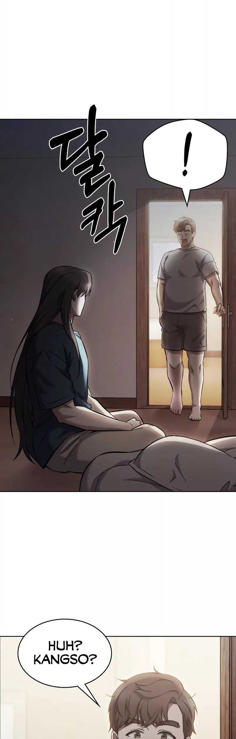 The Delivery Man From Murim Chapter 3 - halaman 10