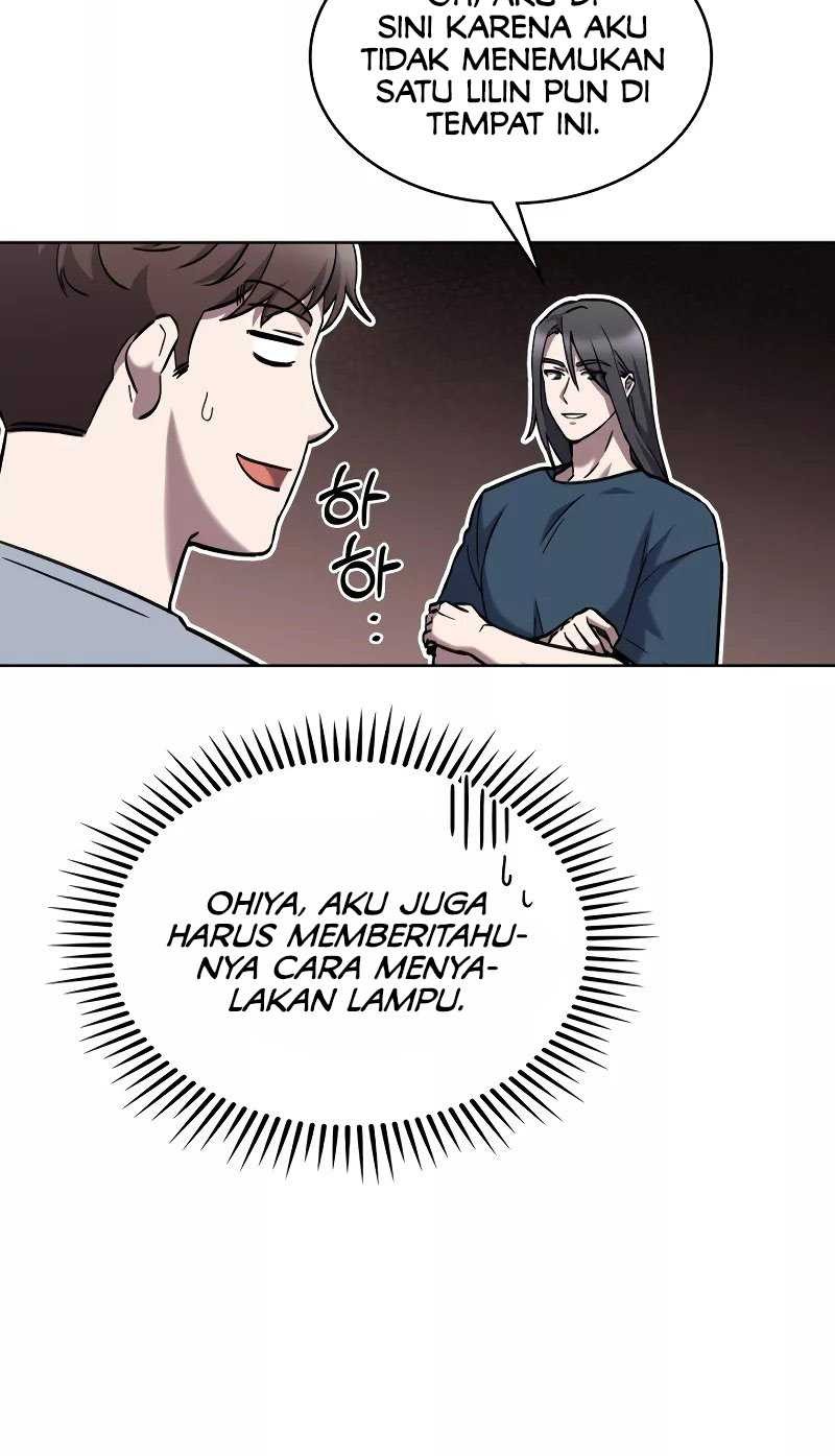 The Delivery Man From Murim Chapter 3 - halaman 12