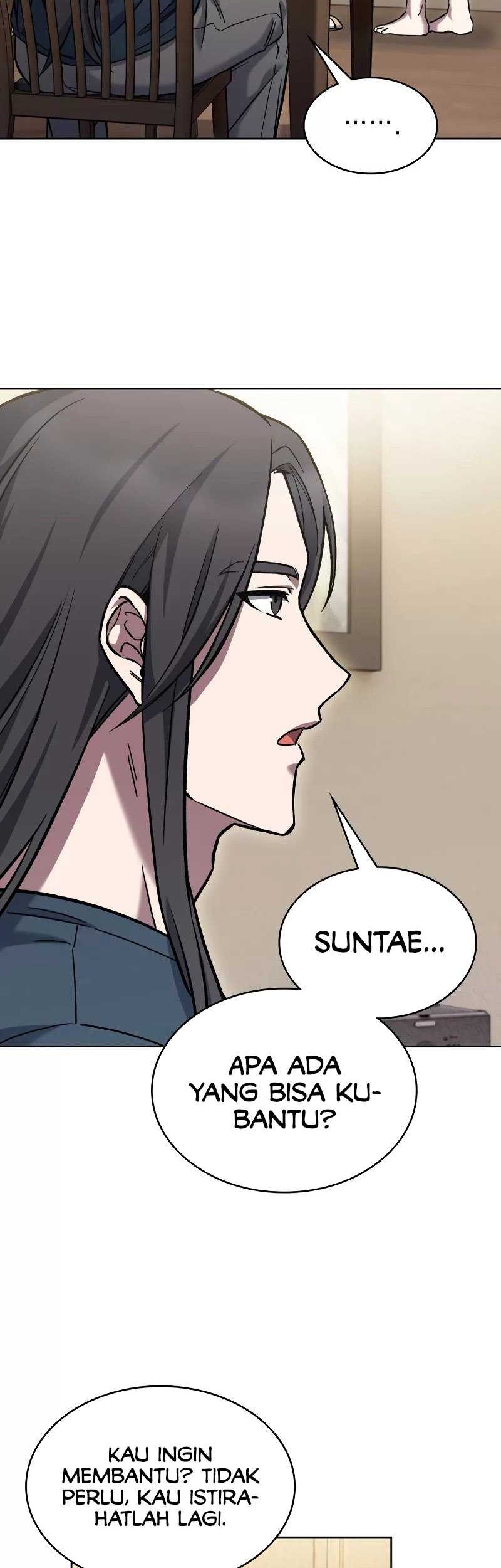 The Delivery Man From Murim Chapter 3 - halaman 16