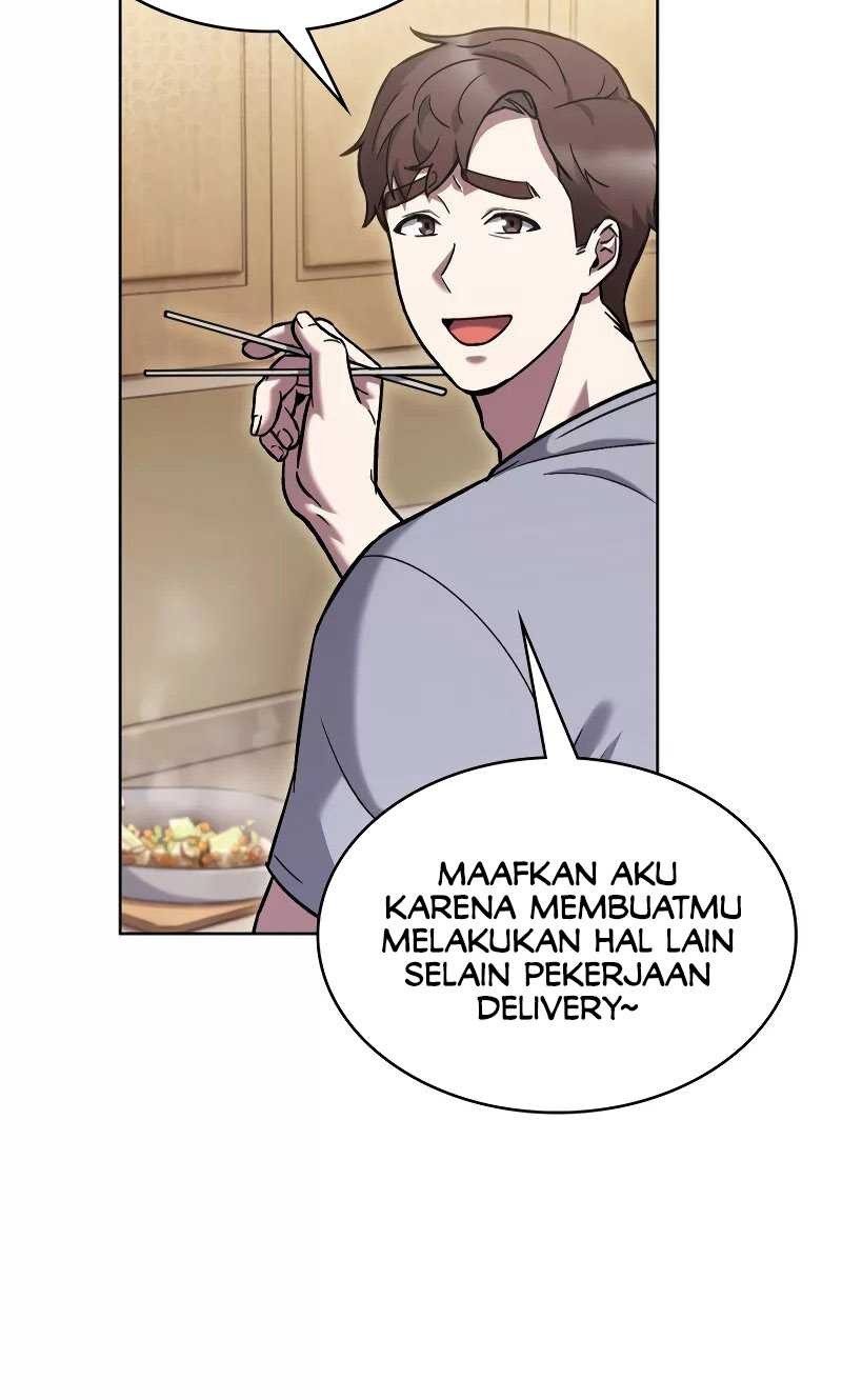 The Delivery Man From Murim Chapter 3 - halaman 17