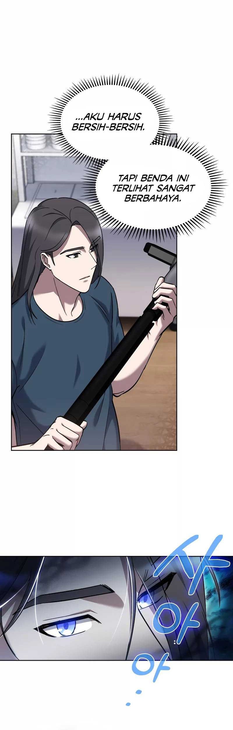 The Delivery Man From Murim Chapter 3 - halaman 25
