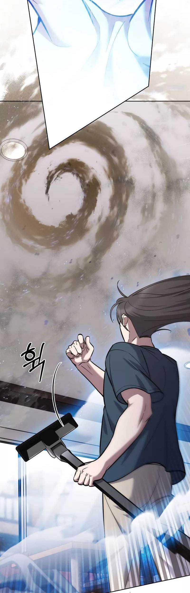 The Delivery Man From Murim Chapter 3 - halaman 30