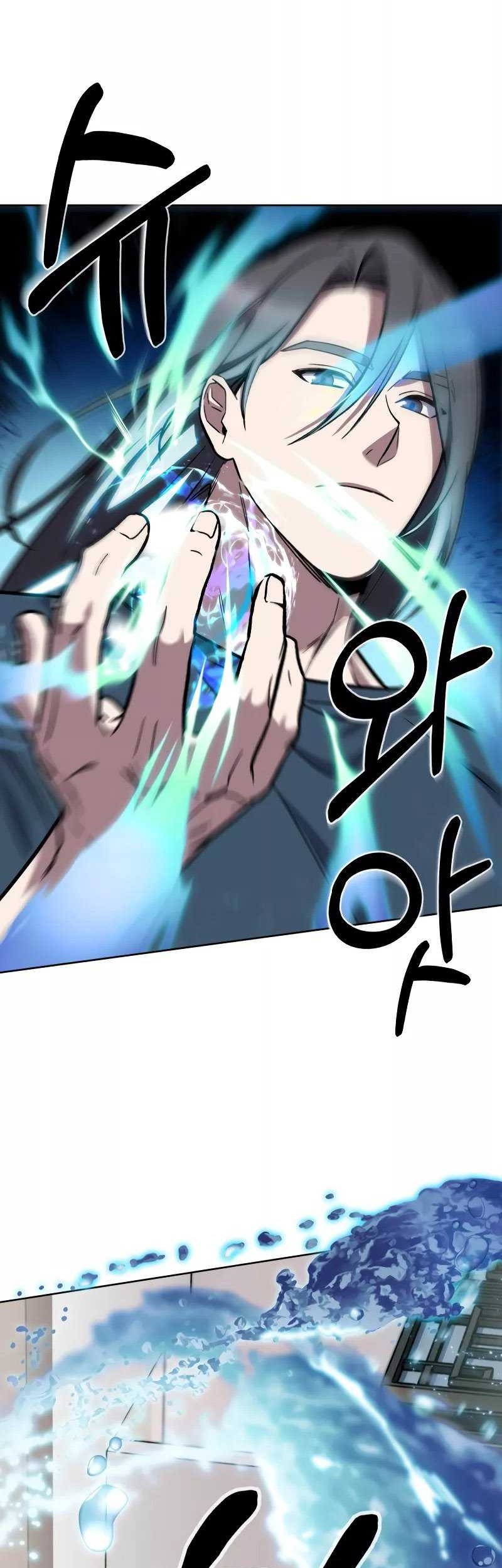 The Delivery Man From Murim Chapter 3 - halaman 34