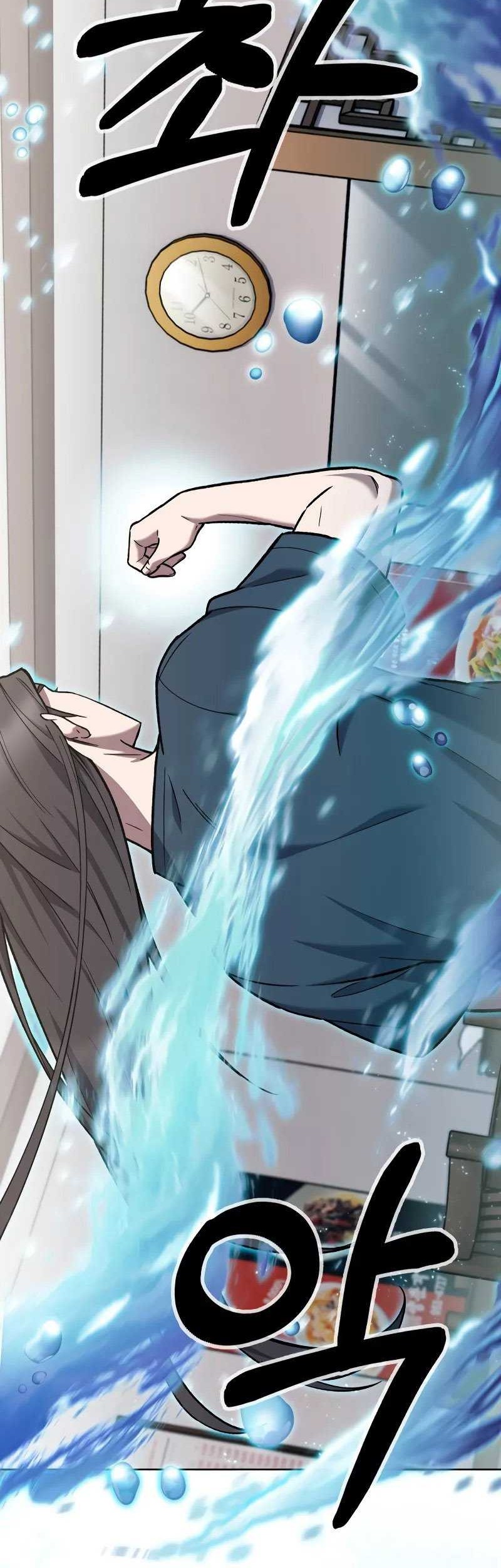 The Delivery Man From Murim Chapter 3 - halaman 35
