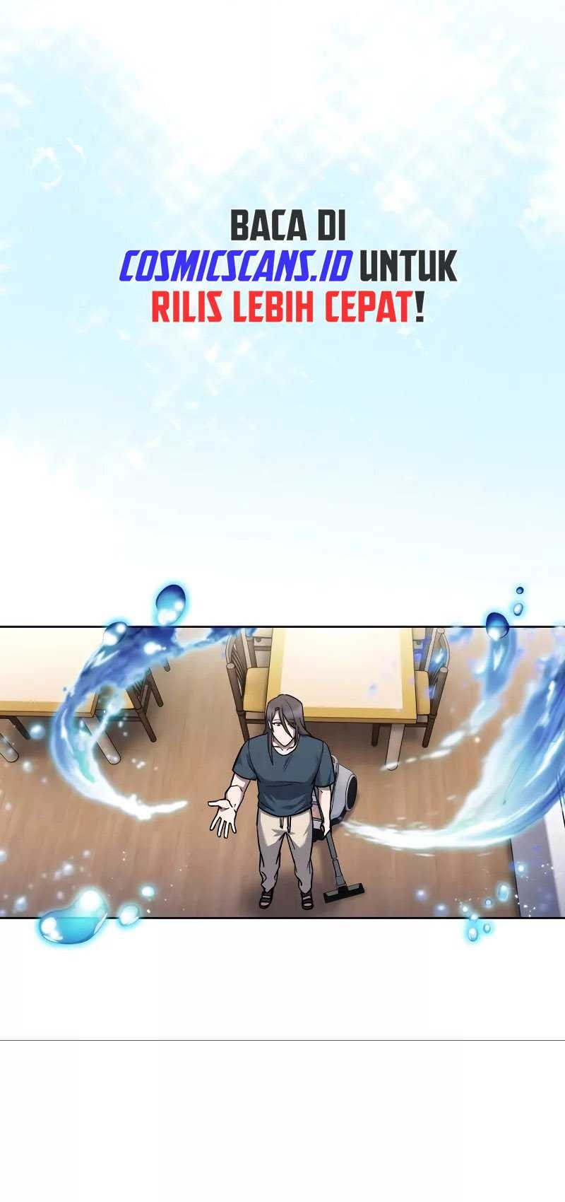 The Delivery Man From Murim Chapter 3 - halaman 36