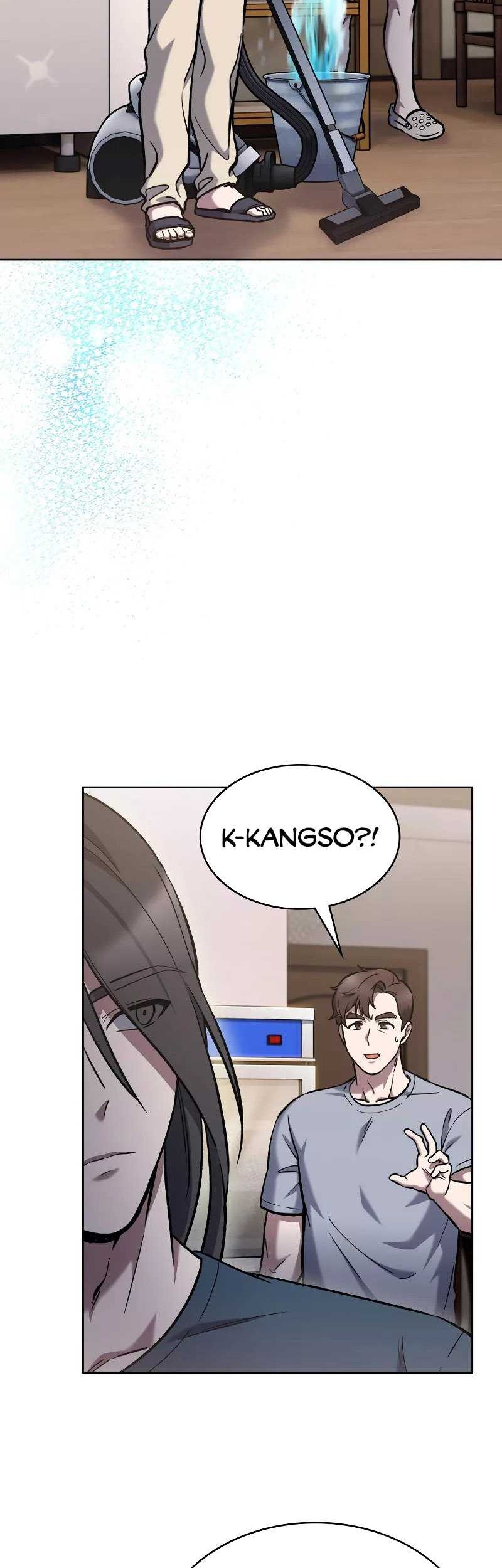 The Delivery Man From Murim Chapter 3 - halaman 38
