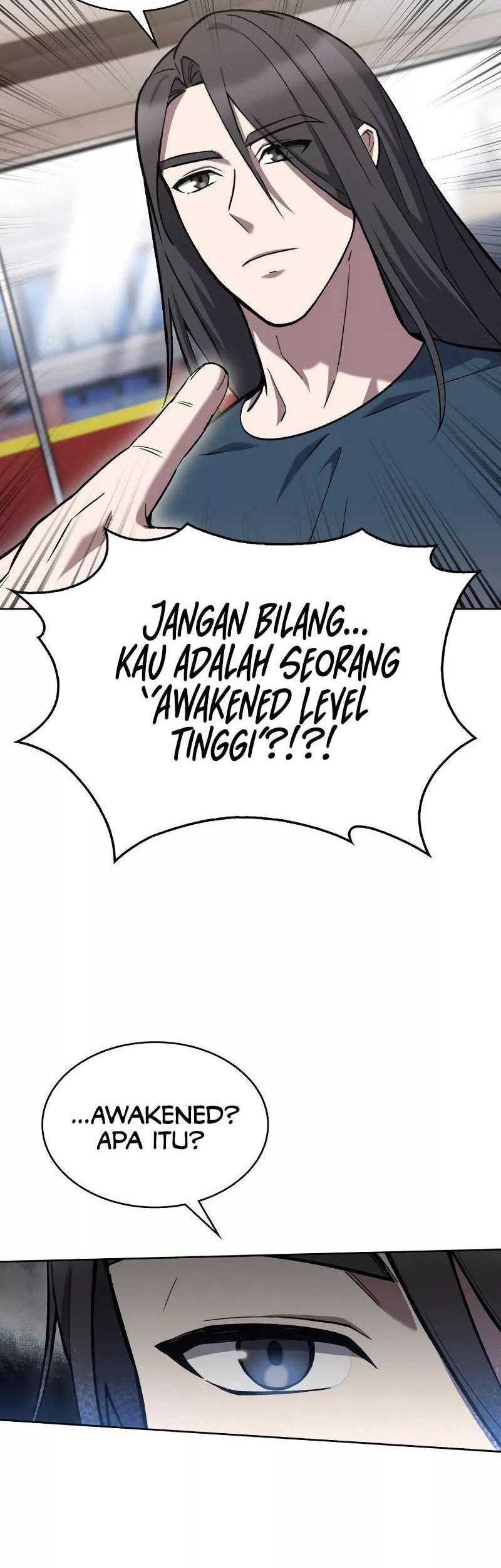 The Delivery Man From Murim Chapter 3 - halaman 40
