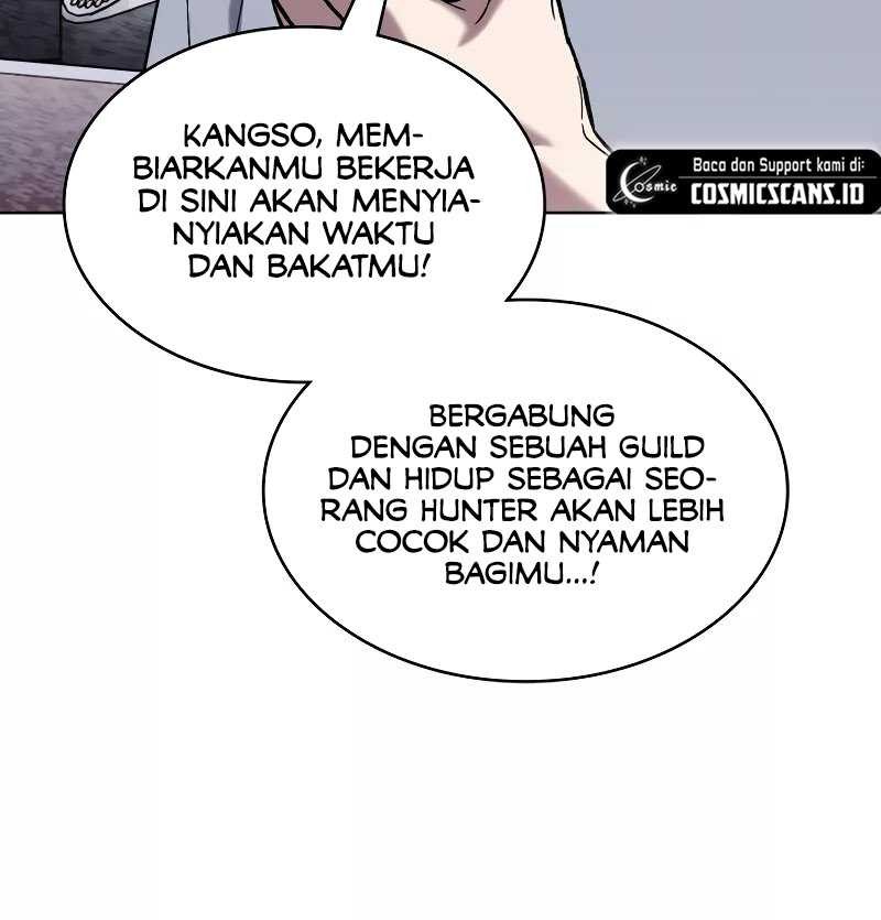 The Delivery Man From Murim Chapter 3 - halaman 46