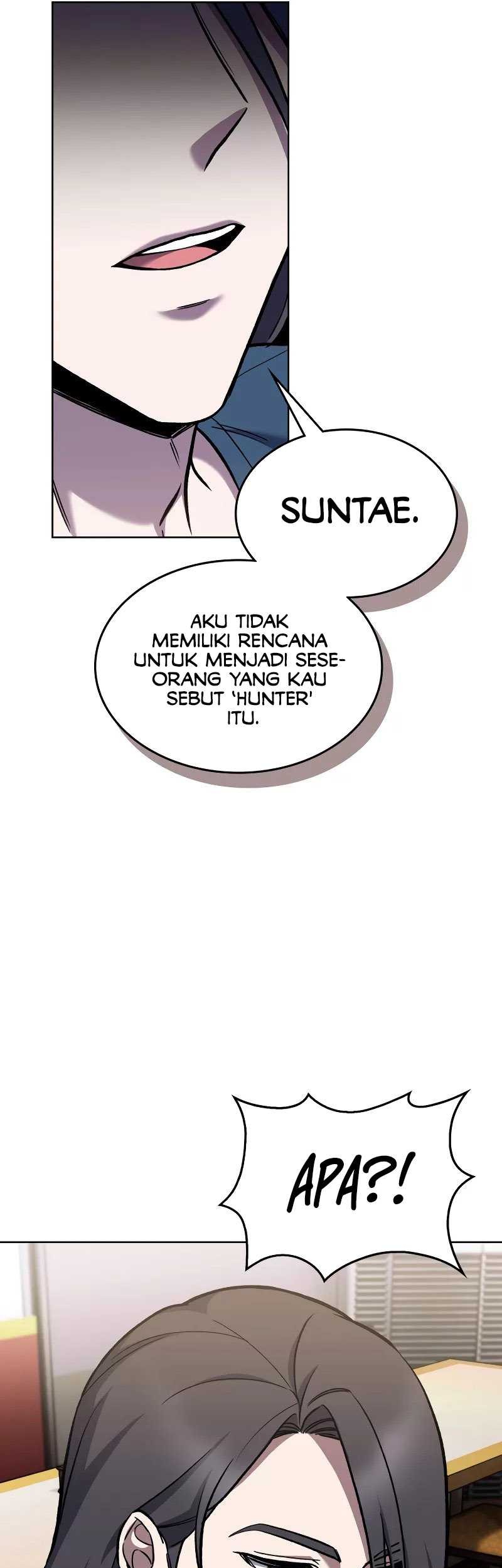 The Delivery Man From Murim Chapter 3 - halaman 47
