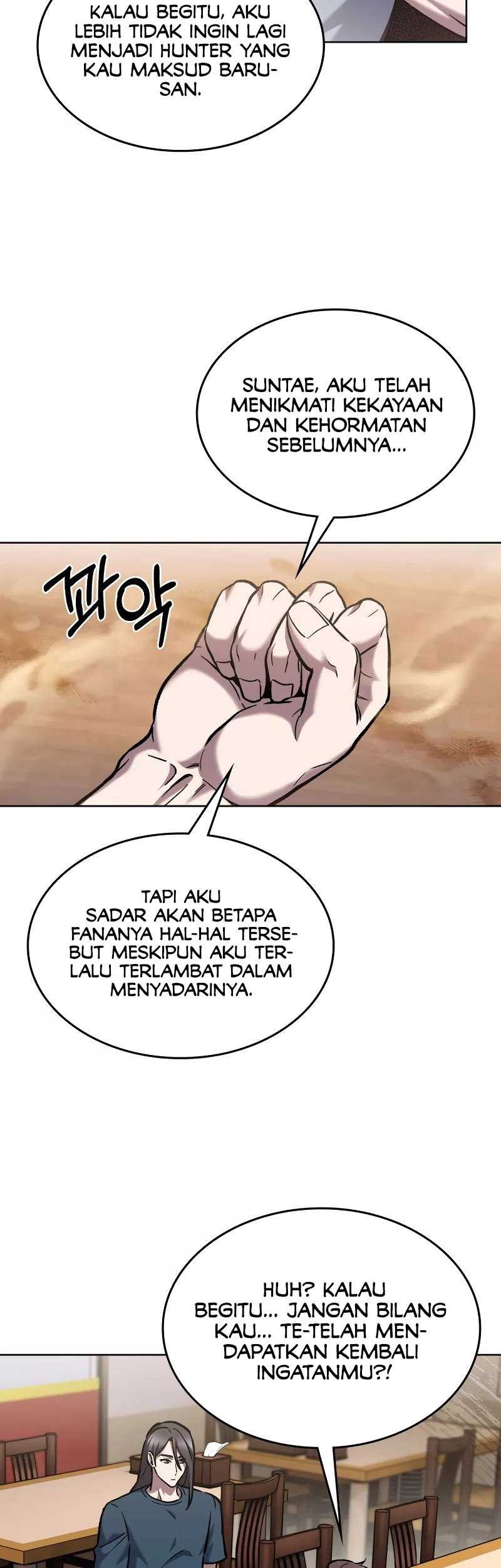 The Delivery Man From Murim Chapter 3 - halaman 49