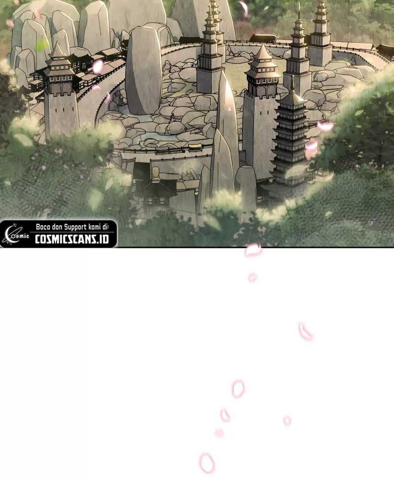 The Delivery Man From Murim Chapter 3 - halaman 51