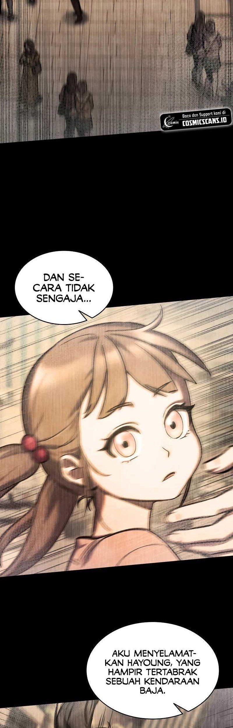 The Delivery Man From Murim Chapter 3 - halaman 53