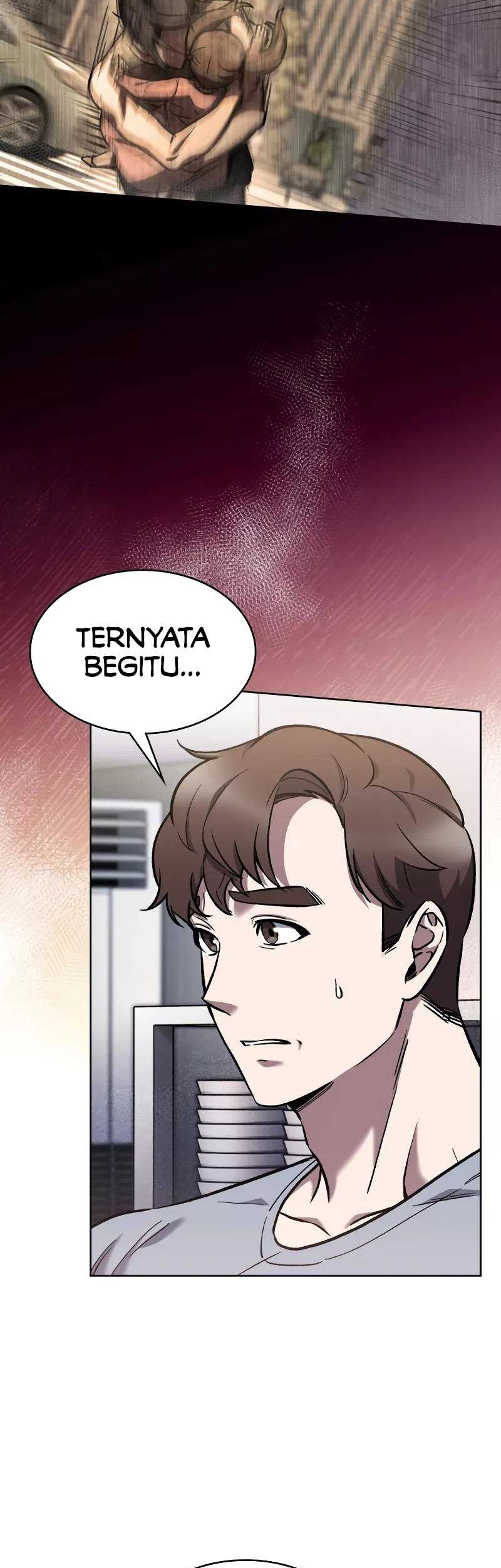 The Delivery Man From Murim Chapter 3 - halaman 54