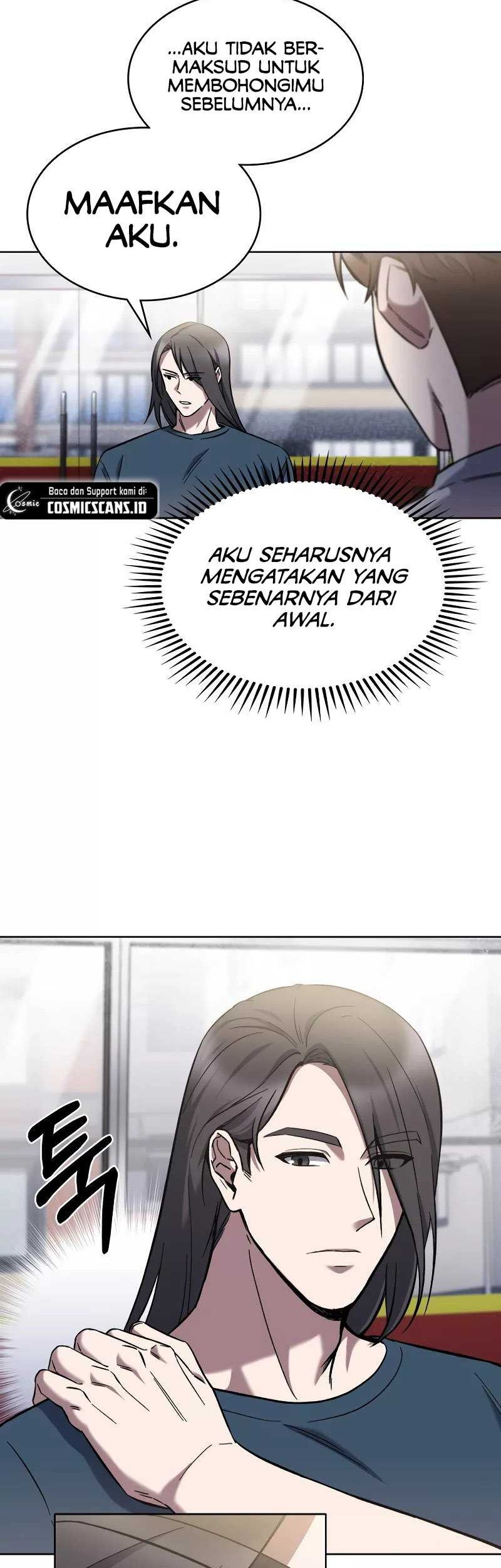 The Delivery Man From Murim Chapter 3 - halaman 55