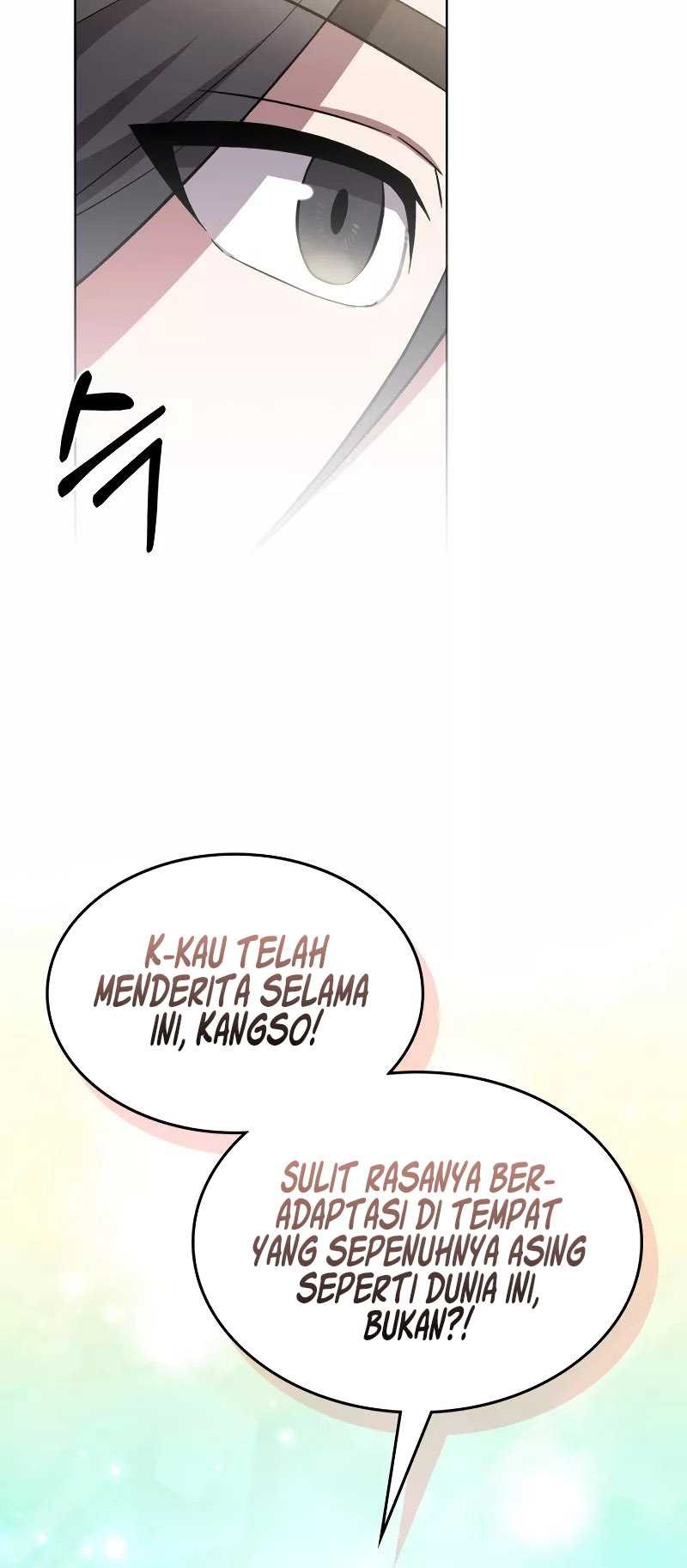 The Delivery Man From Murim Chapter 3 - halaman 56
