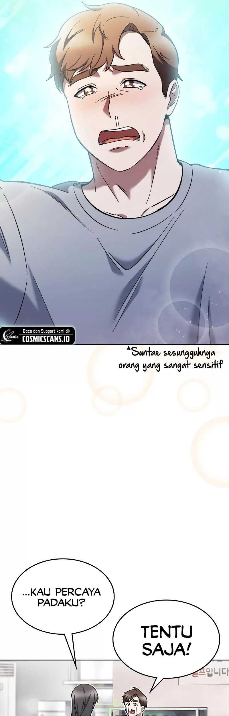 The Delivery Man From Murim Chapter 3 - halaman 57
