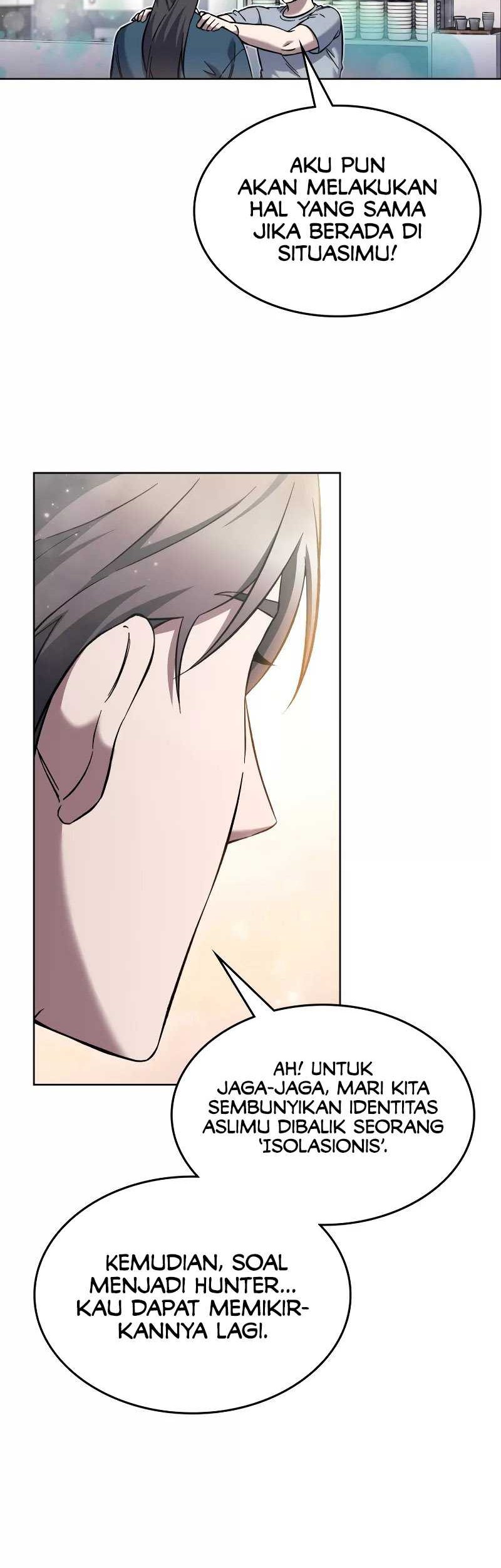 The Delivery Man From Murim Chapter 3 - halaman 58