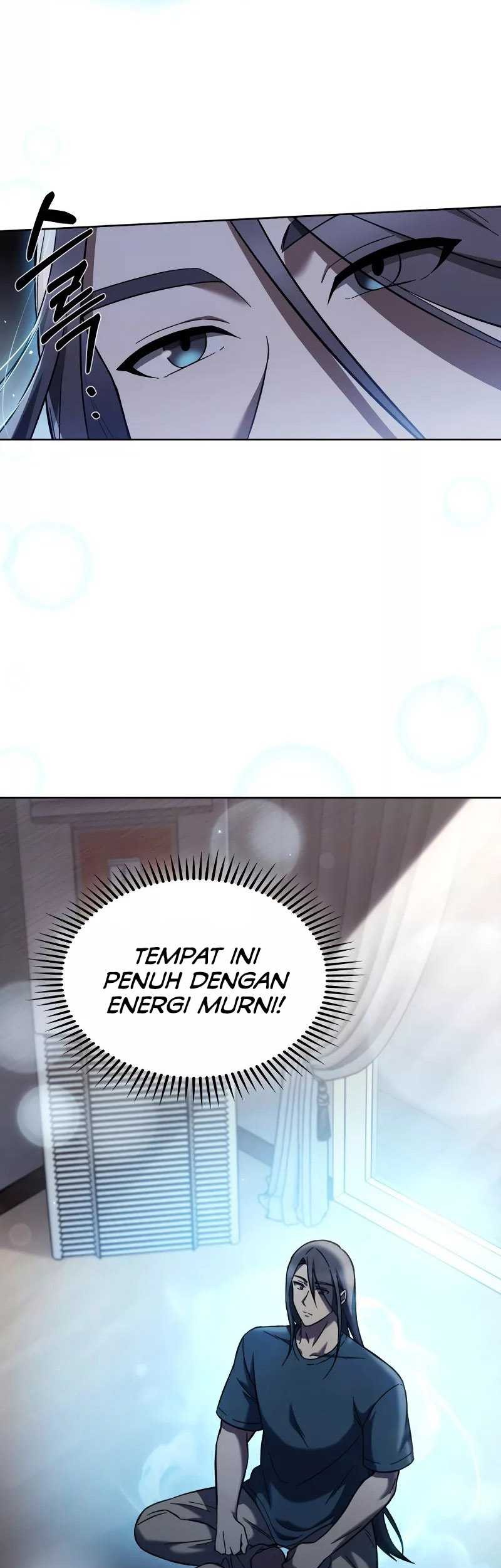 The Delivery Man From Murim Chapter 3 - halaman 6