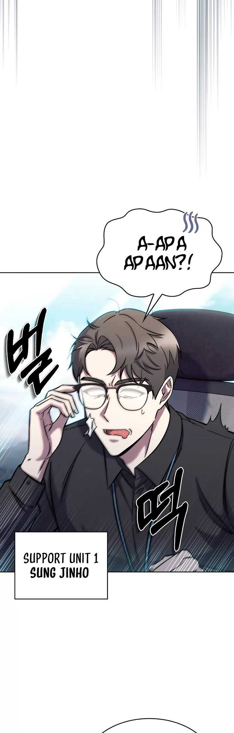 The Delivery Man From Murim Chapter 3 - halaman 62